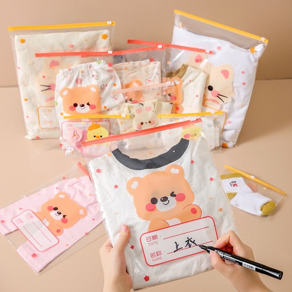 Baby Clothes - 10 шт. Новые многофункциональные сумки для
