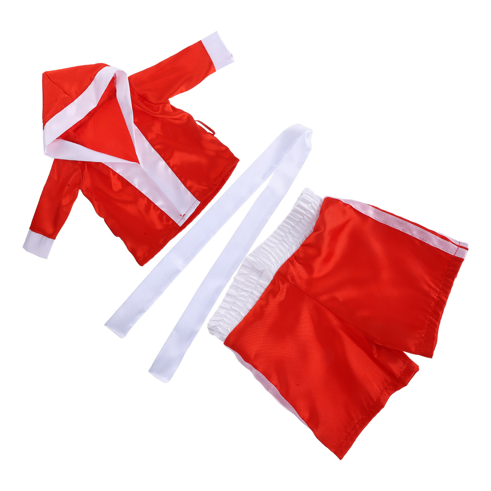 1 комплект: костюм для фотосес – обзор и цена Infant Photography Props Outfit
