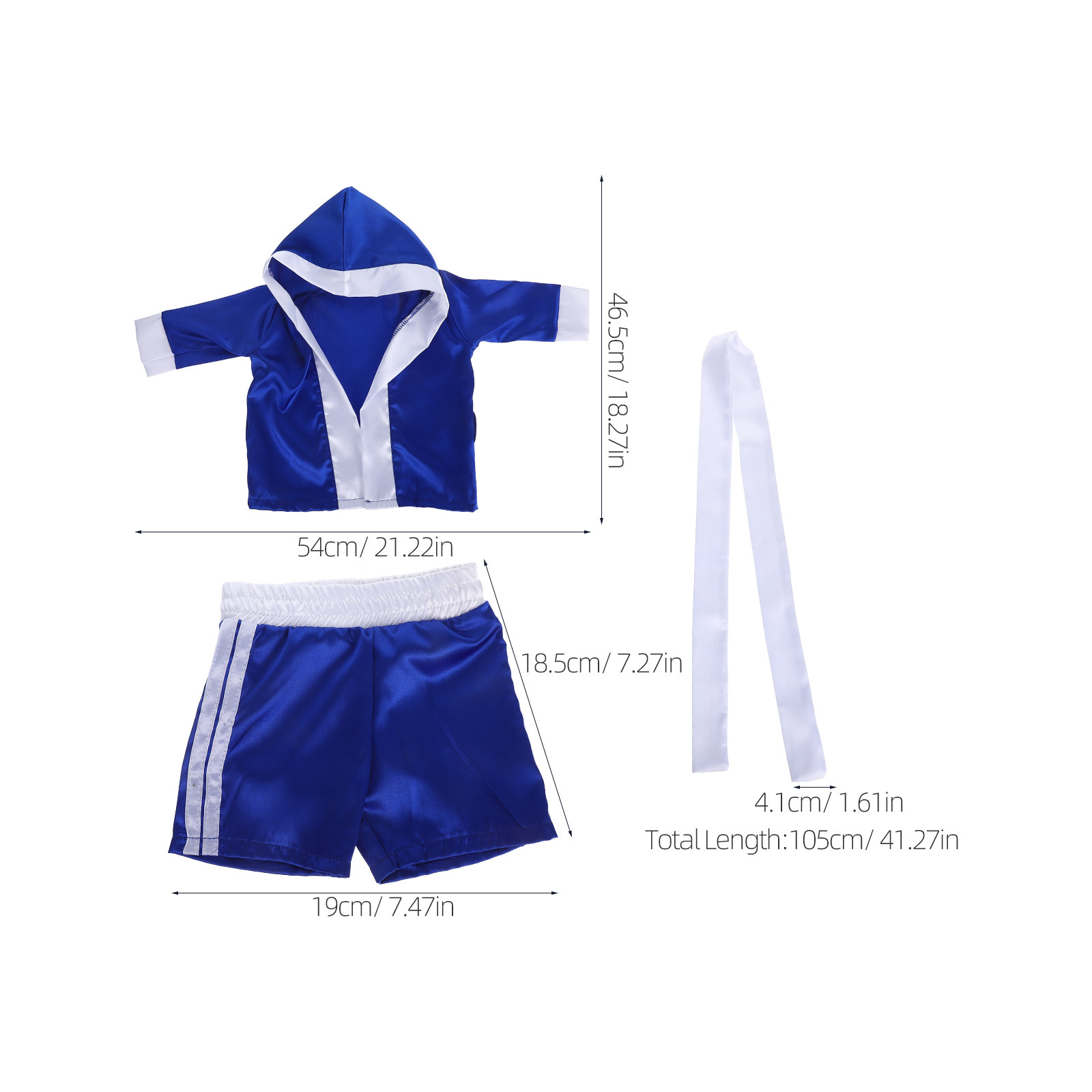 1 комплект: костюм для фотосес – обзор и цена Infant Photography Props Outfit
