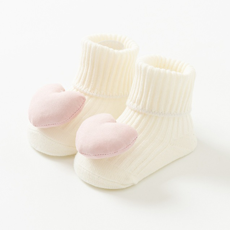 Зимние детские теплые милые но – обзор и цена Unisex Baby Socks Non Slip