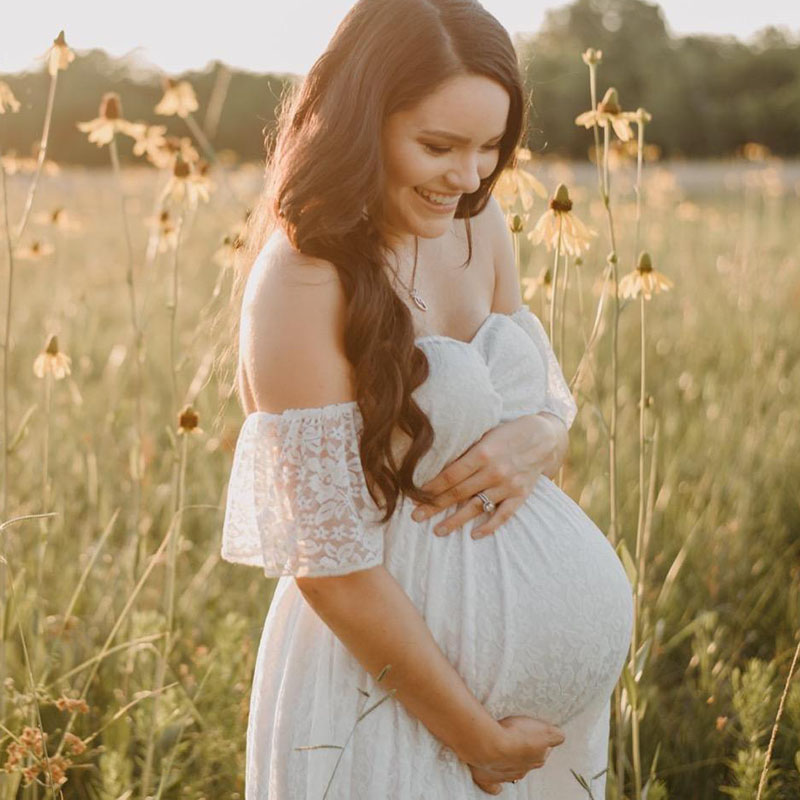 Беременные женщины с открытыми – обзор и цена Maternity Wear