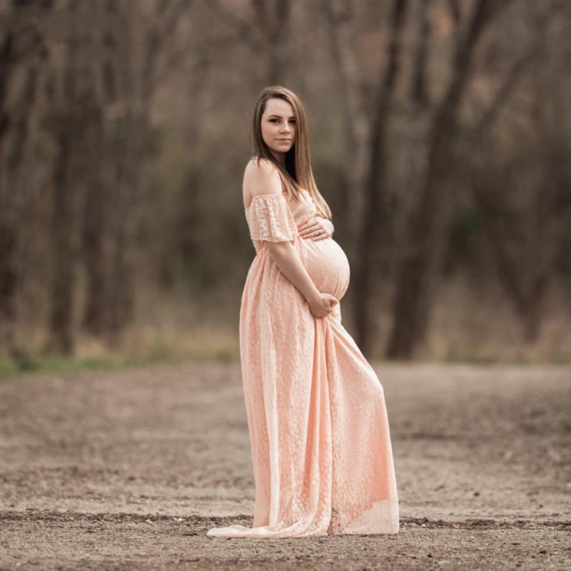 Беременные женщины с открытыми – обзор и цена Maternity Wear