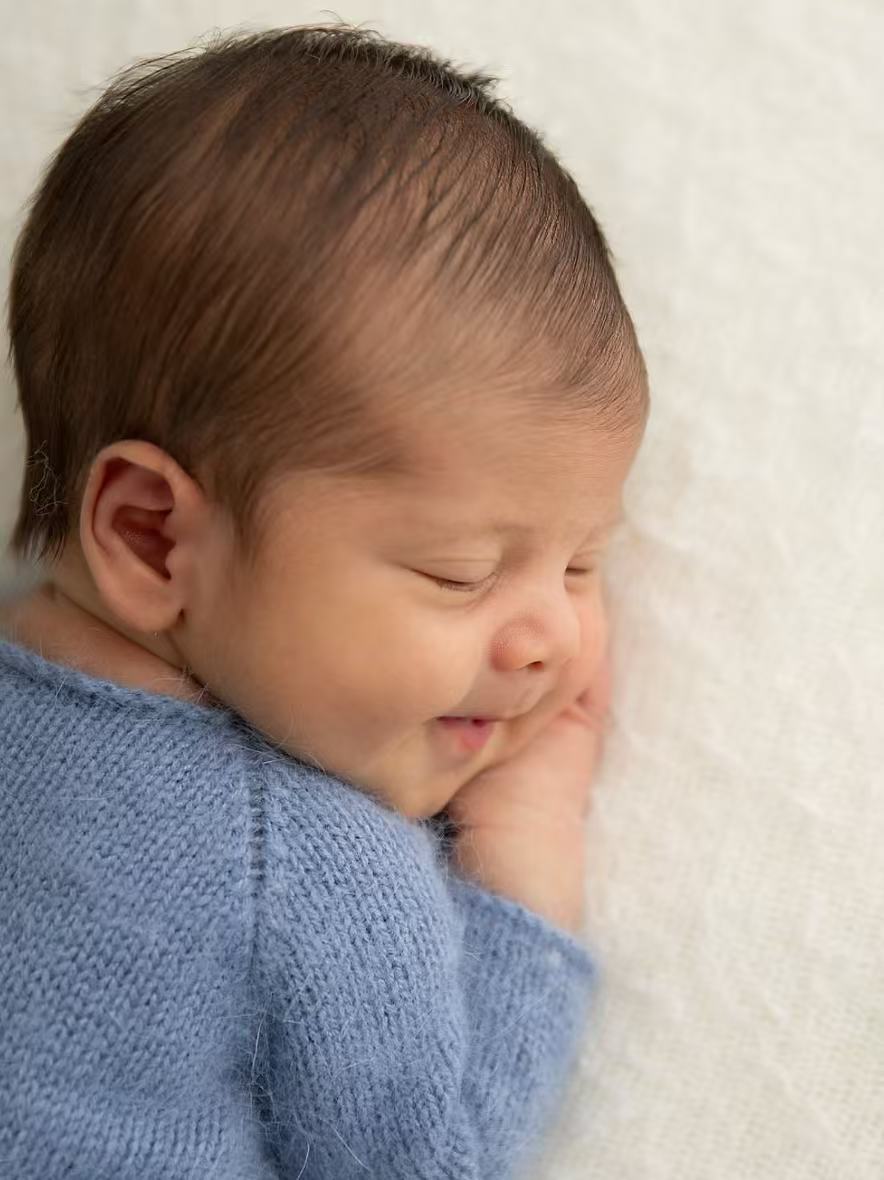 Новый вязаный комплект для нов – обзор и цена Infant Photography Props Outfit