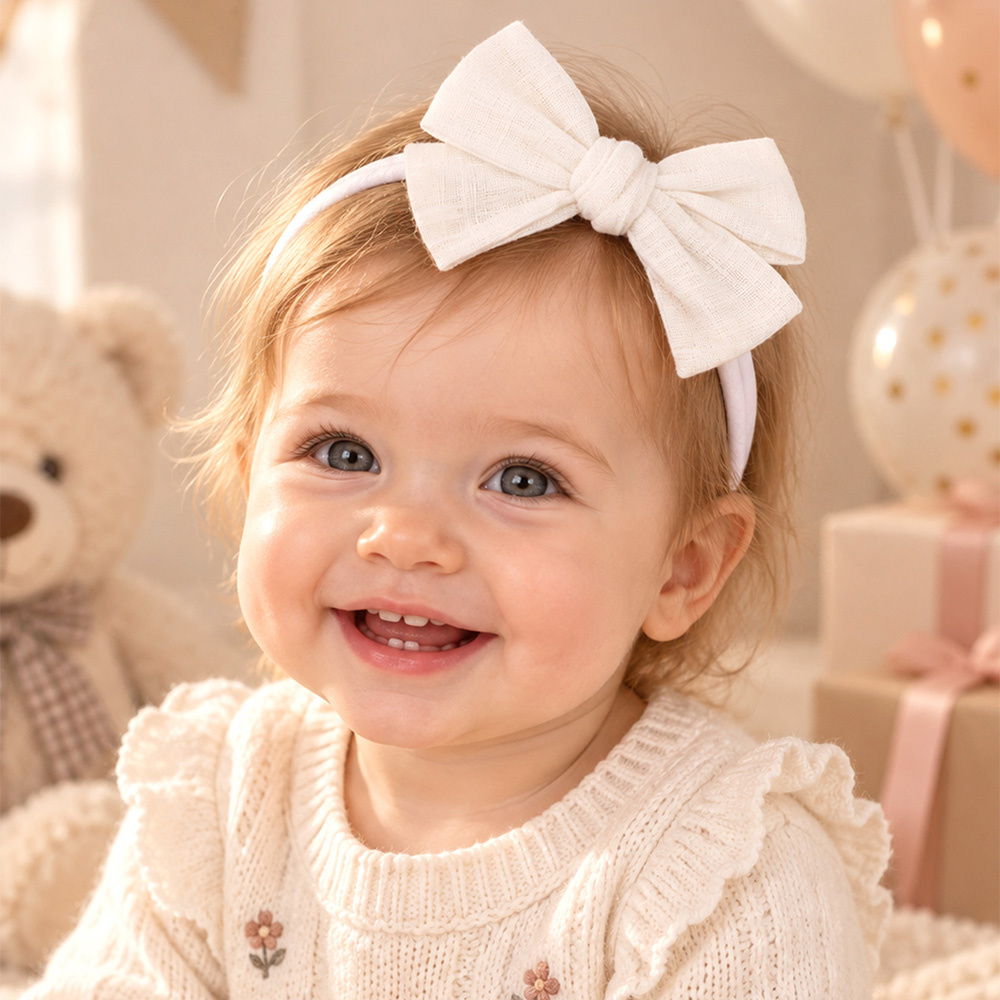 Набор детских повязок на голов – обзор и цена Baby Gear
